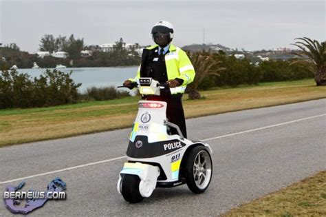 trike patrol videos
